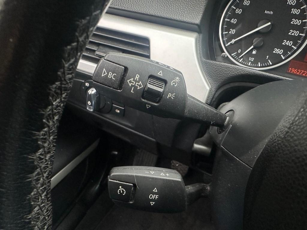 BMW 3-serie 320i corporate lease executive