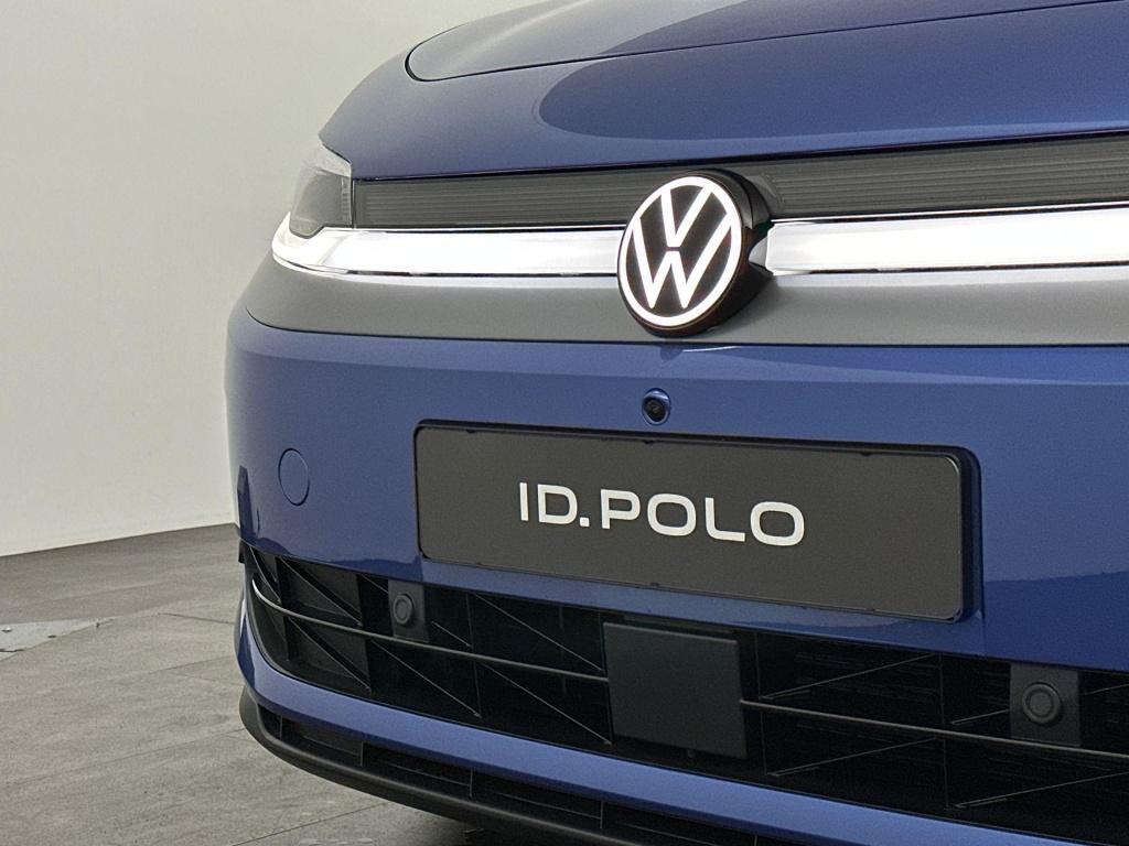 Volkswagen Id. Polo style first edition 52 kwh