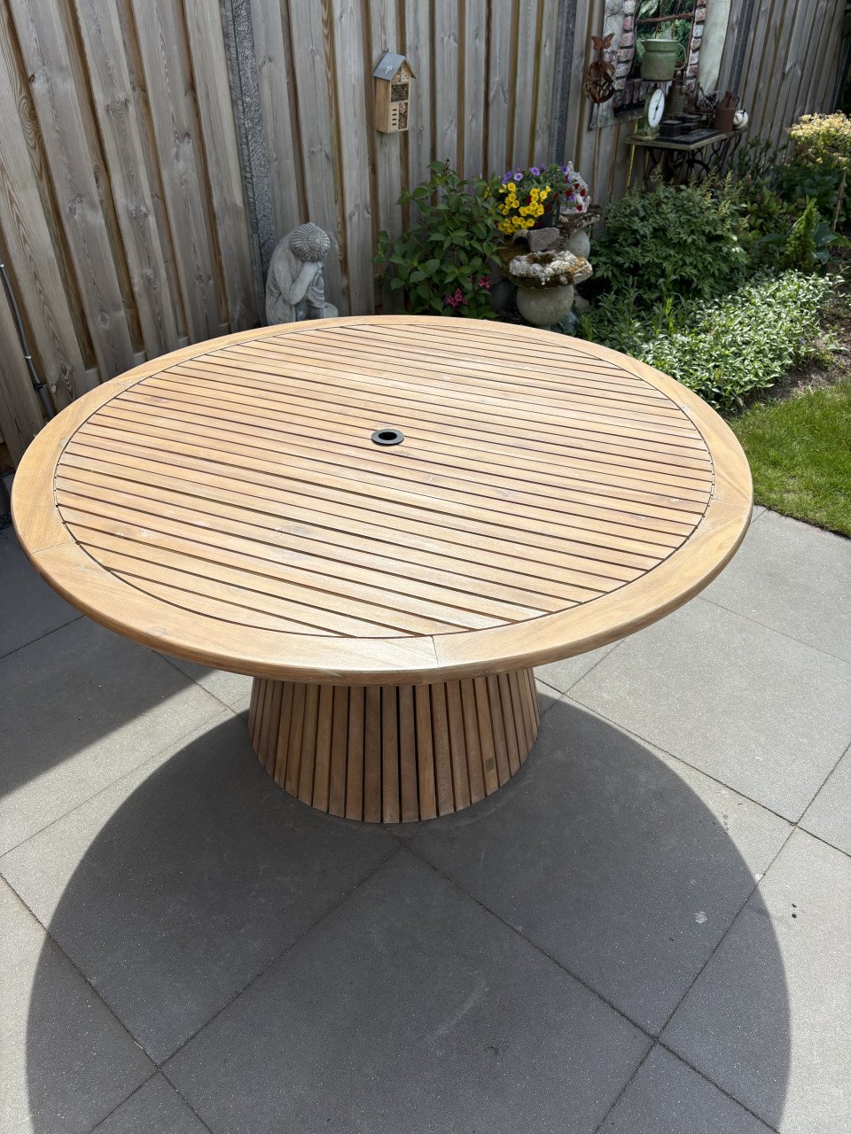Eettafel