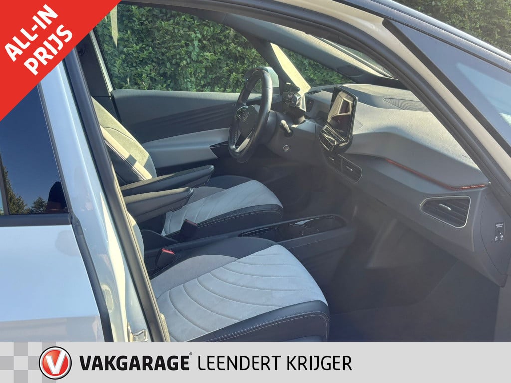 Volkswagen Id.3 life 58 kwh