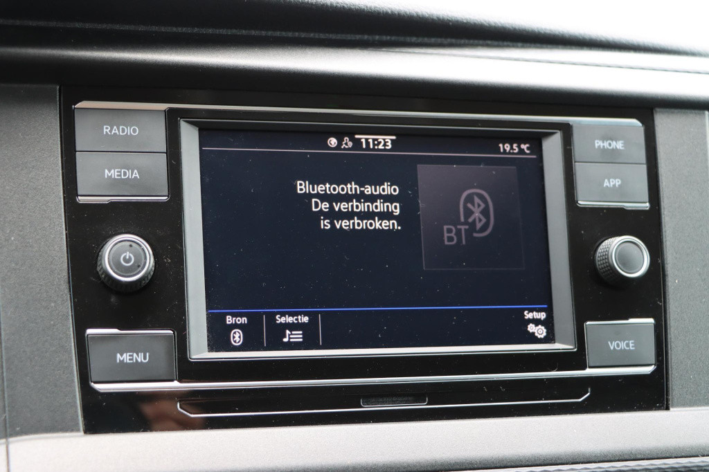 Volkswagen Transporter 2.0 tdi l1h1 26 economy business