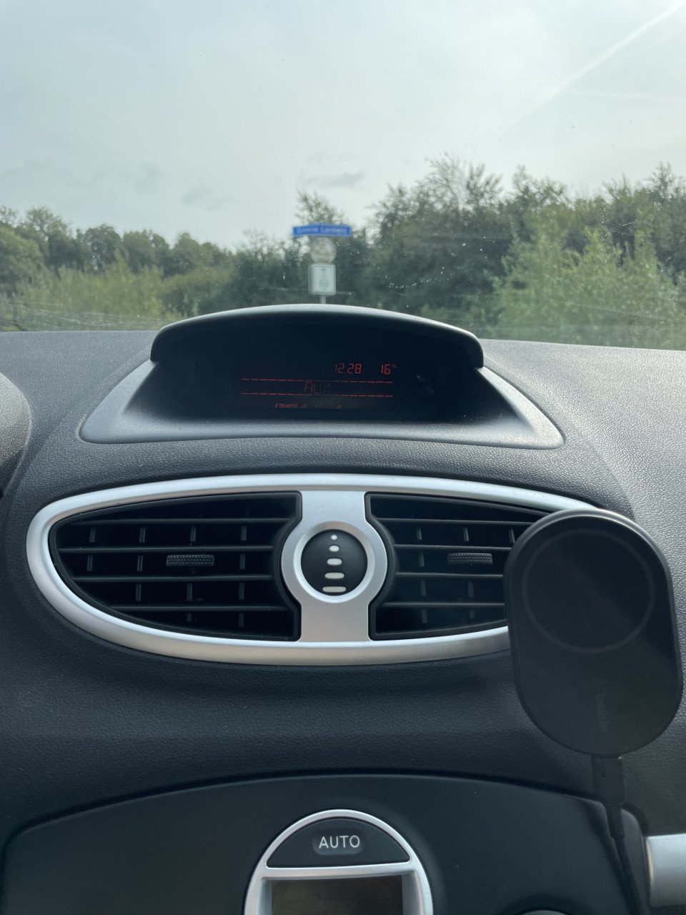 Renault Clio 1.2 Collection | 2010 | 120.000 km | €4.000