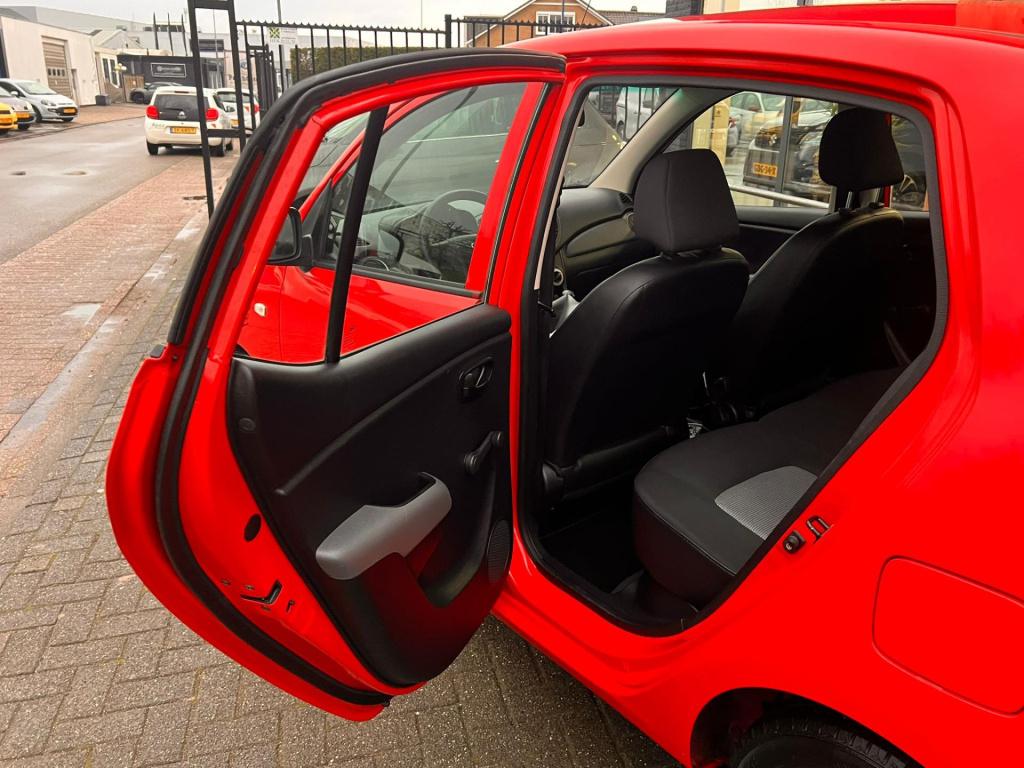 Hyundai I 10 1.1 active cool