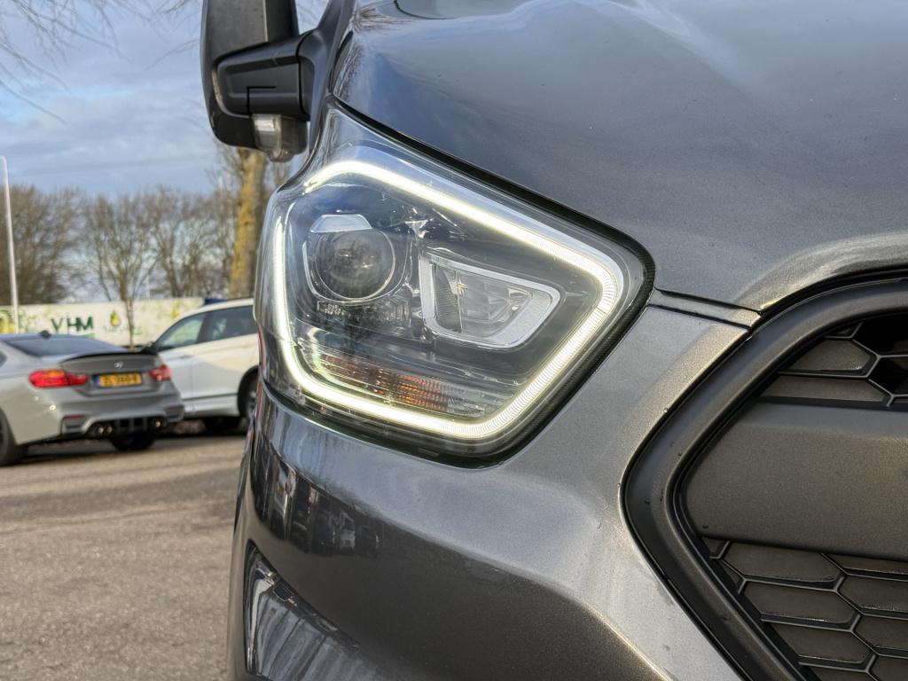 Ford Transit Custom 300 2.0 tdci l2h1 raptor | zb-edition | carplay | camer
