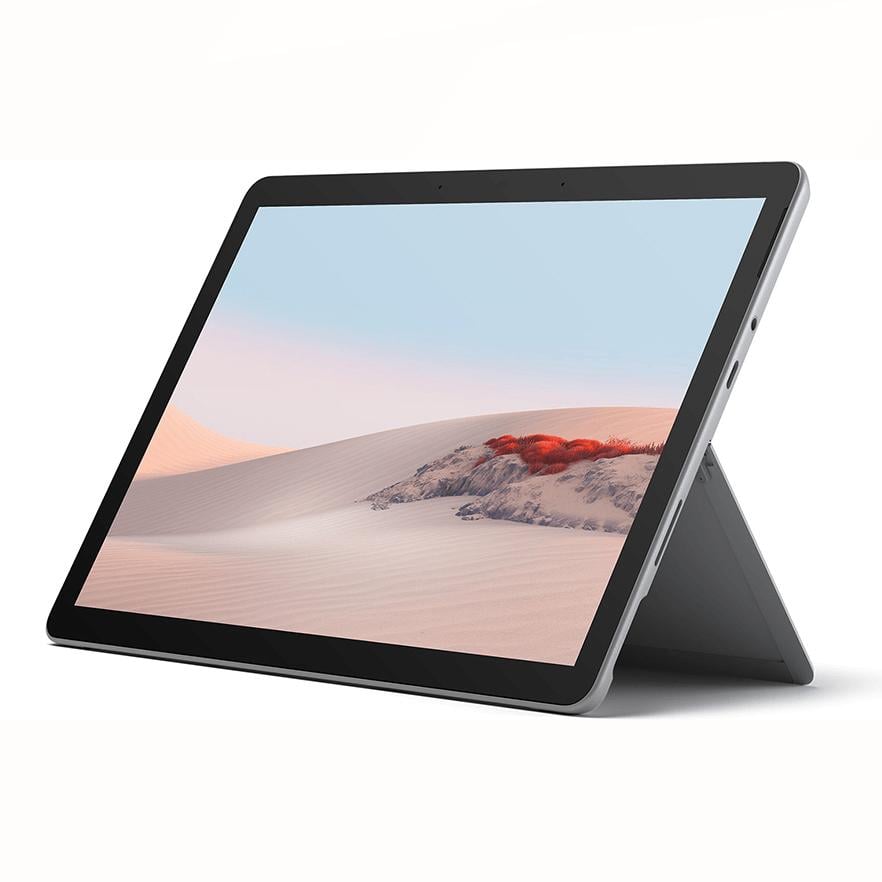 Microsoft Surface GO 2 - 64 GB | Intel Pentium Gold