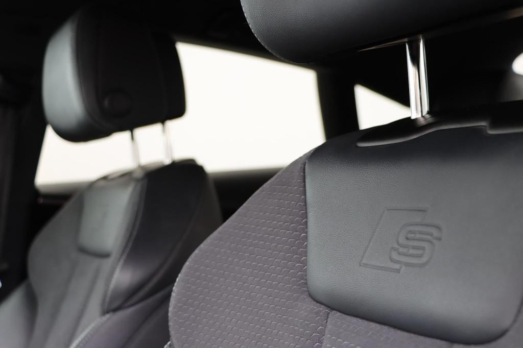 Audi A5 sportback 35 tfsi s edition competition 150pk | camera | stoelverwa