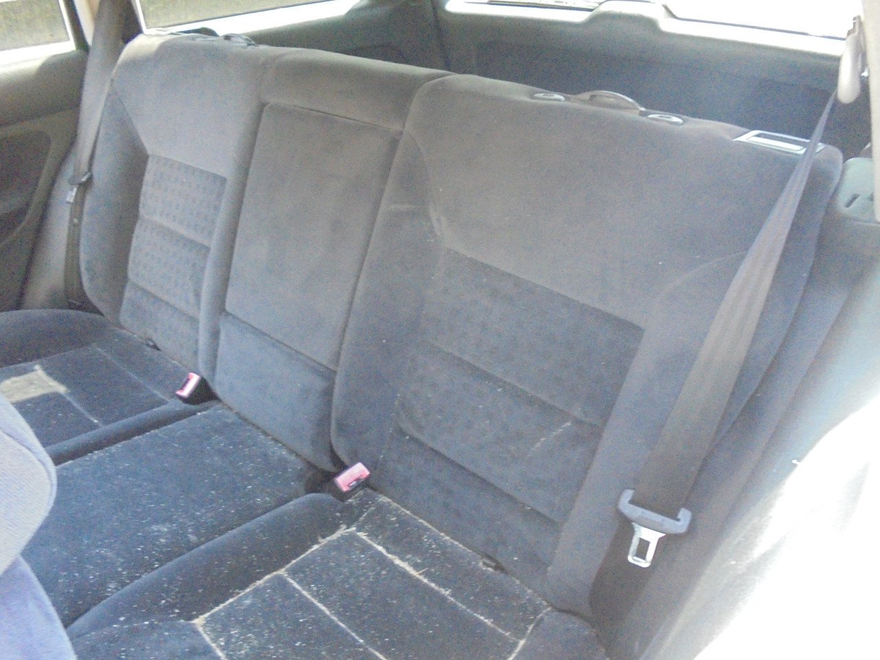 Golf station 1.6-16V ZO MEENEEM Auto ,Auto rijd en schakeld 100% € 595