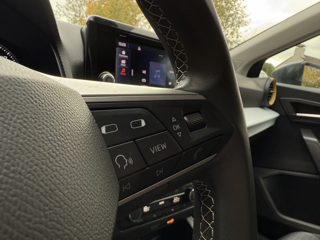 Seat Ibiza 1.0 ecotsi style