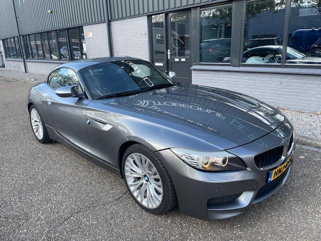 BMW Z4 S-Drive 2.3i Roadster High Executive M-Pakket