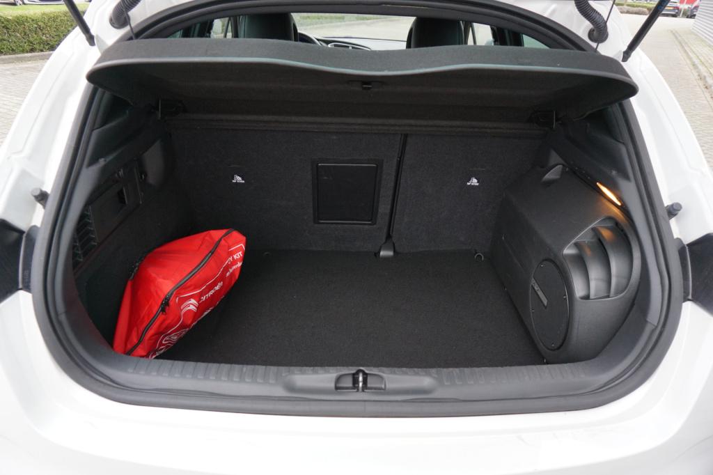 Ds Ds 4 crossback 1.2 puretech so chic climate / navi / leder / cruise / le