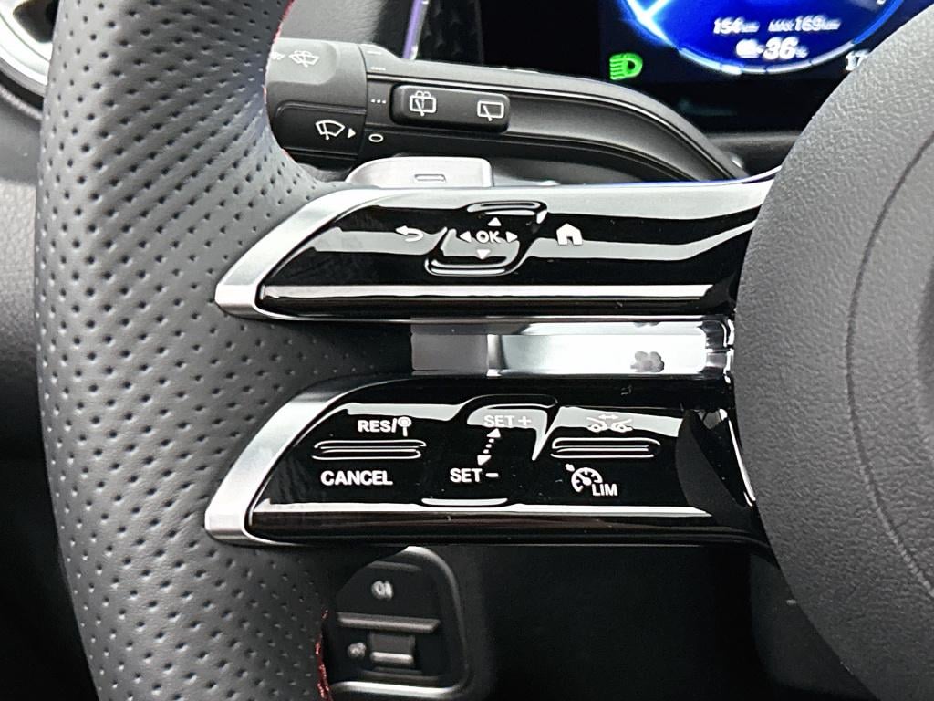 Mercedes-Benz Eqb 250+ business solution amg 7p. 71 kwh | derde zitrij | ni