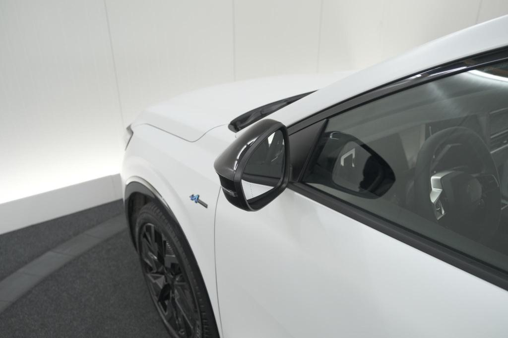 Renault Rafale 1.2 e-tech 4x4 plug-in hybrid 300 esprit alpine | 360 camera