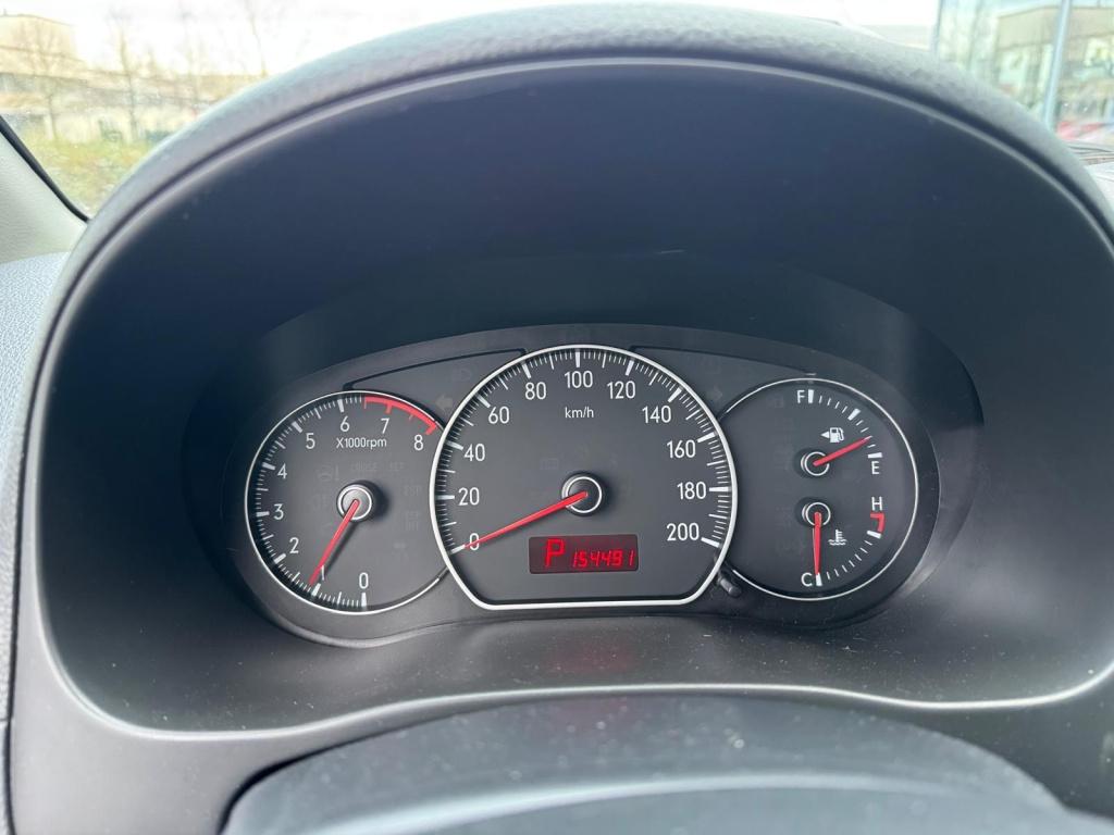 Suzuki Sx4 1.6 exclusive