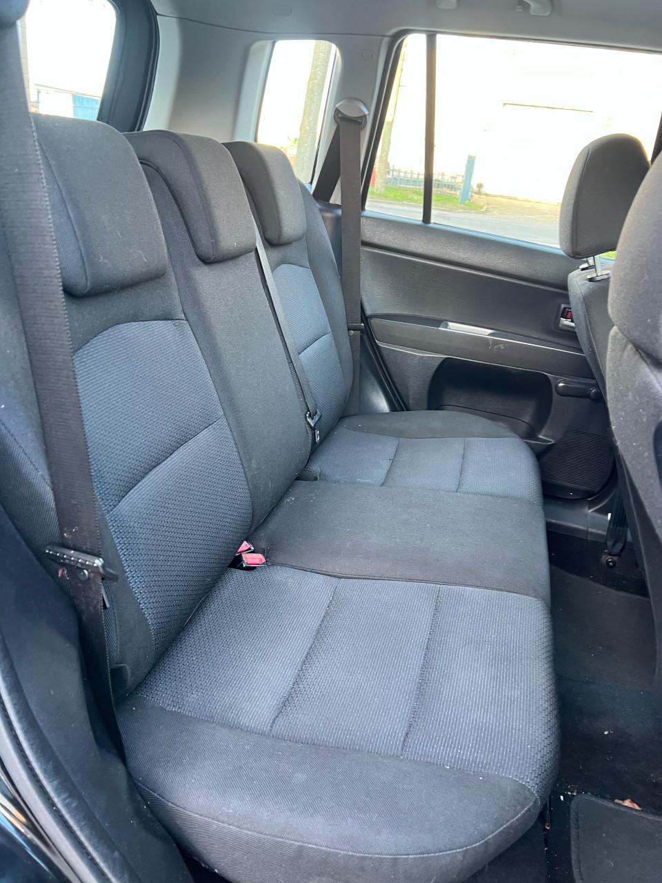 Mazda 2 -1.4 Exclusive Airco/ Trekhaak