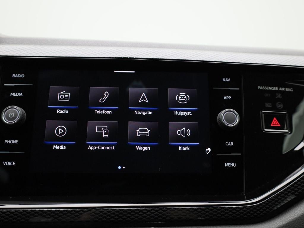 Volkswagen Polo 1.0 tsi life | apple carplay / android auto | camera | navi