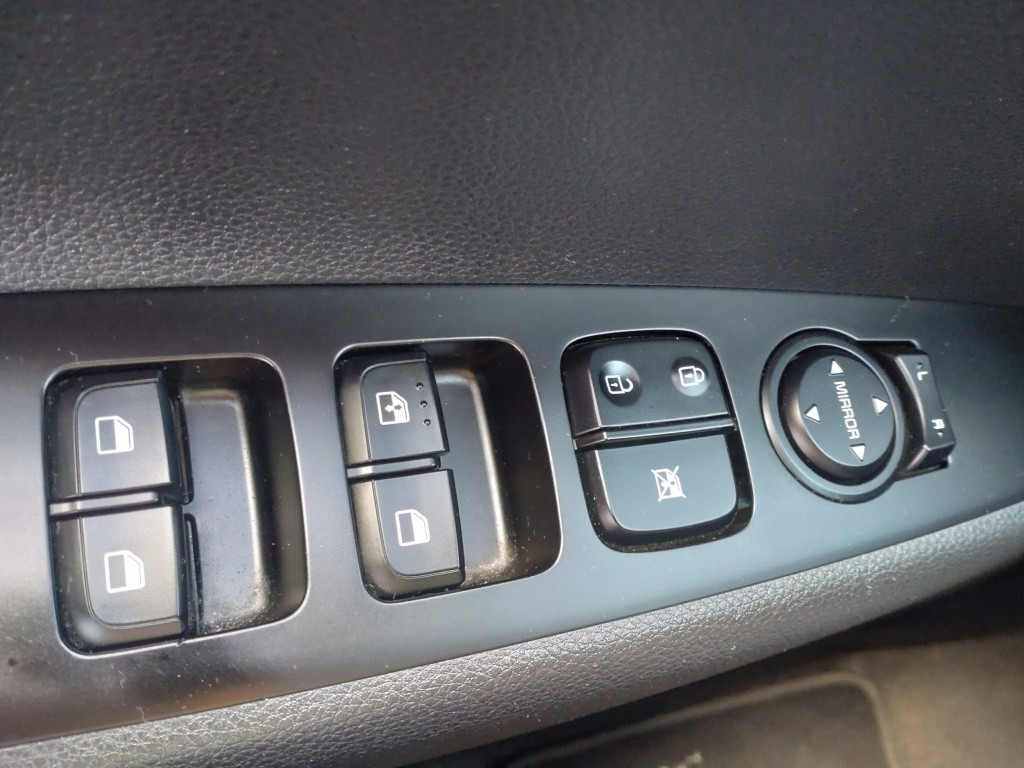 Kia Picanto 1.0 mpi comfort |verkocht