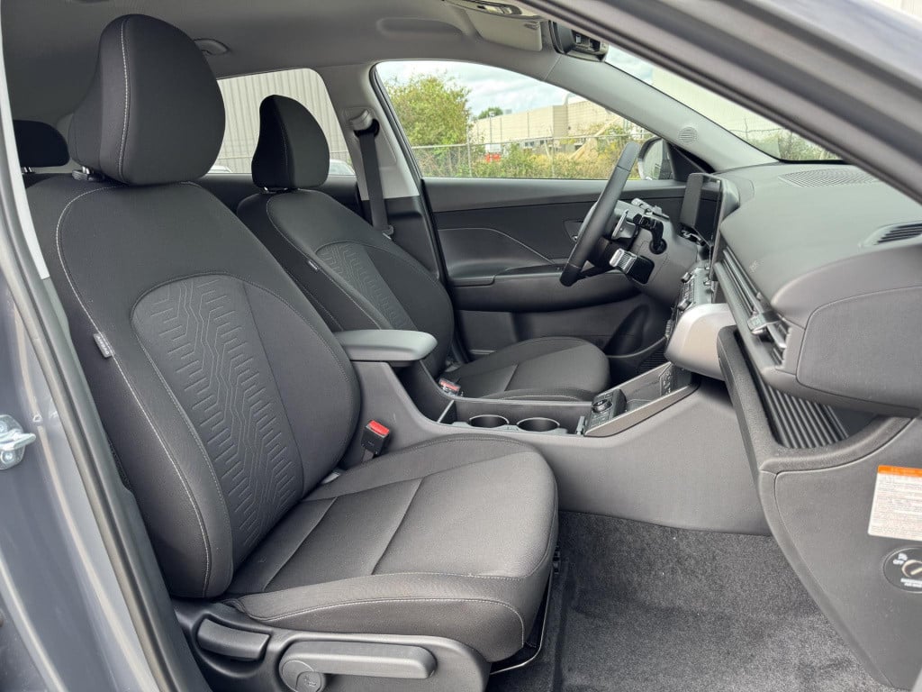 Hyundai Kona 1.6 gdi hev comfort smart