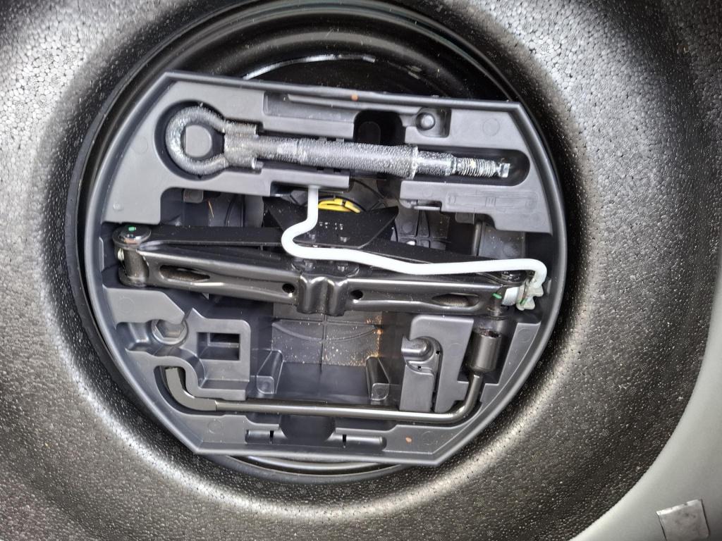 Citroen DS3 1.2 vti so chic pack comfort clima/park