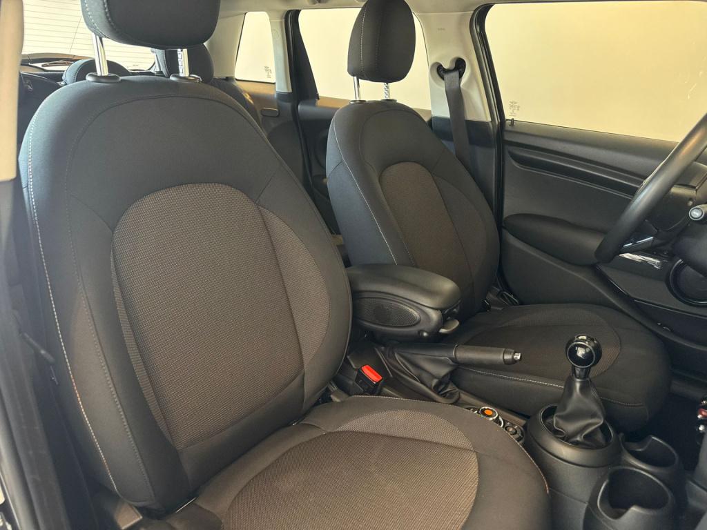 Mini Cooper mini 1.5 business edition