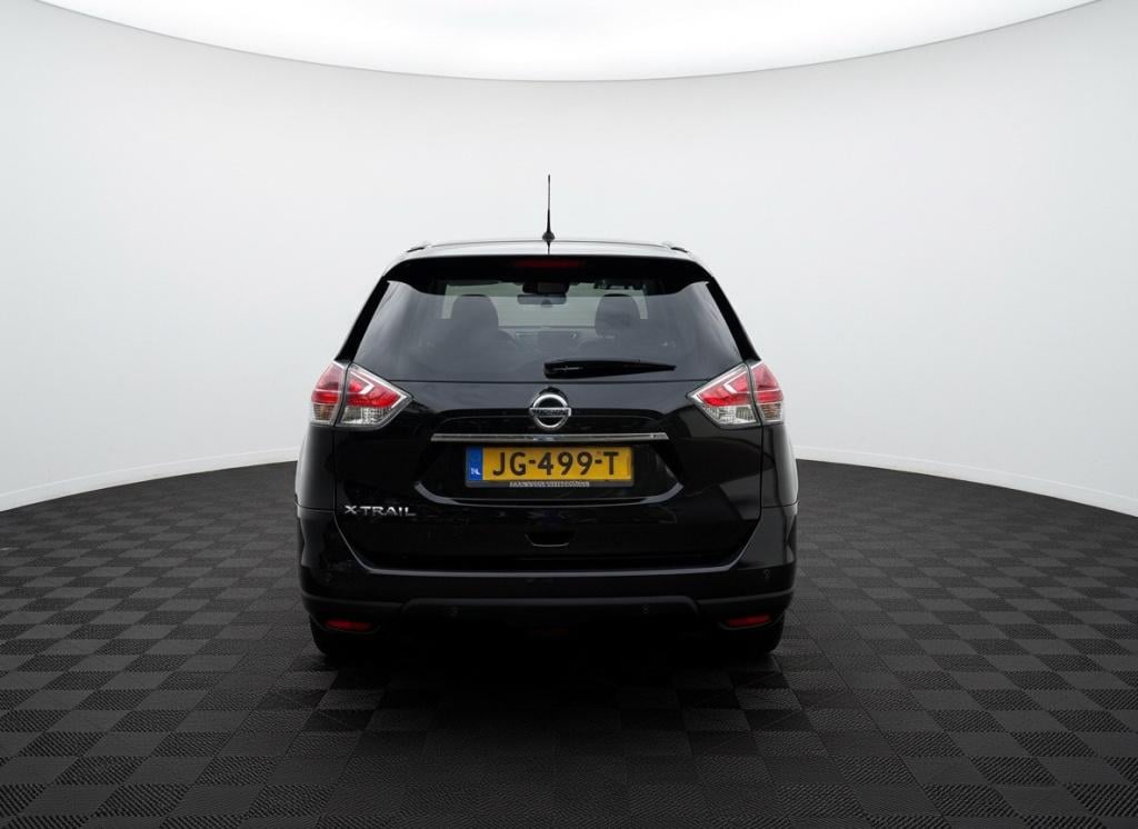 Nissan X-Trail 1.6 dig-t tekna