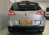 Zeer nette Renault scenic 1.4 TCe 131pk
