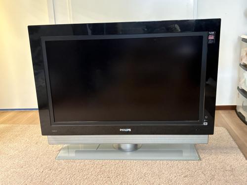 TV Philips 37 inch ambilight