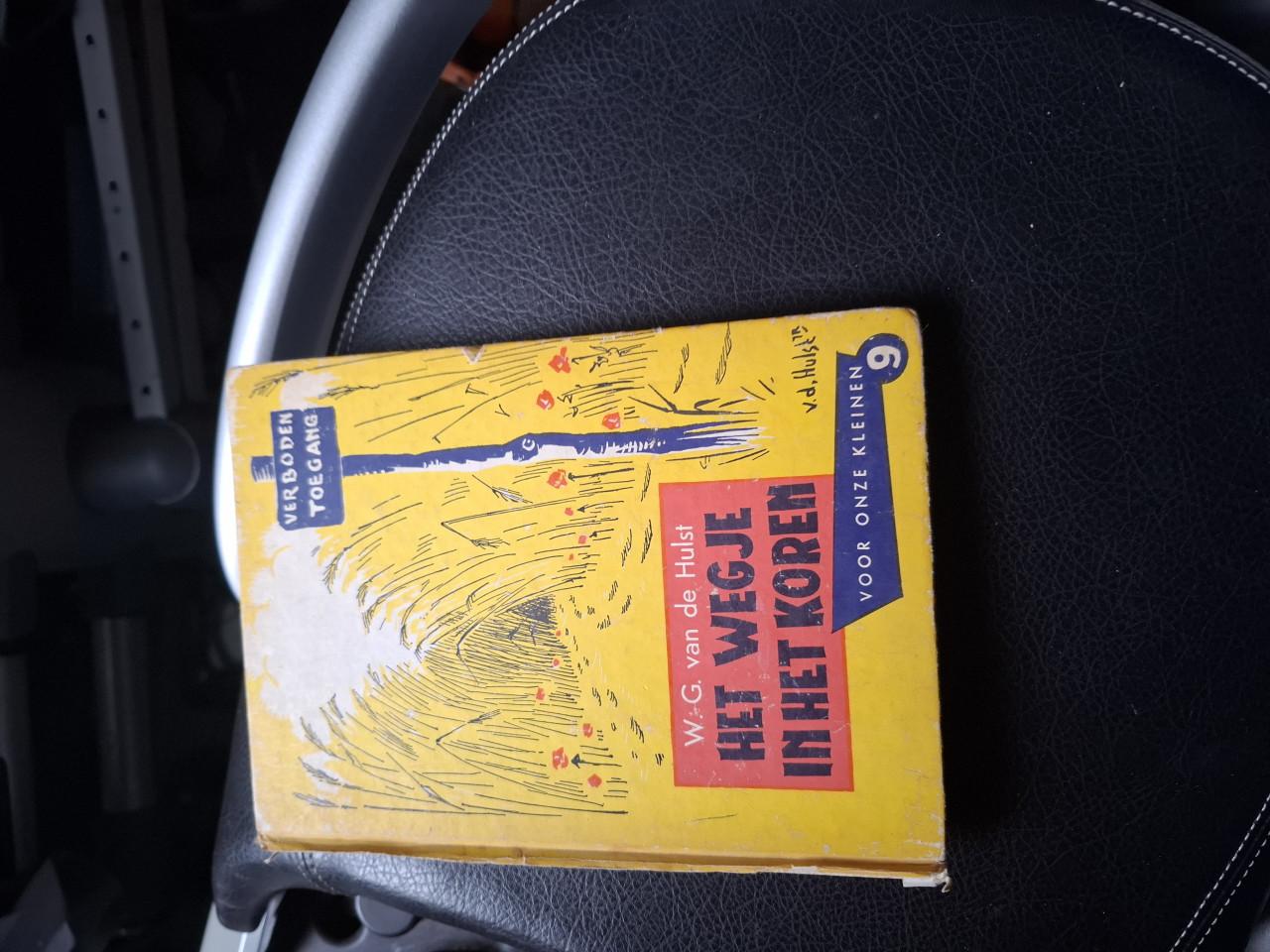 Kinderboek