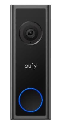 Videodeurbel EUFY