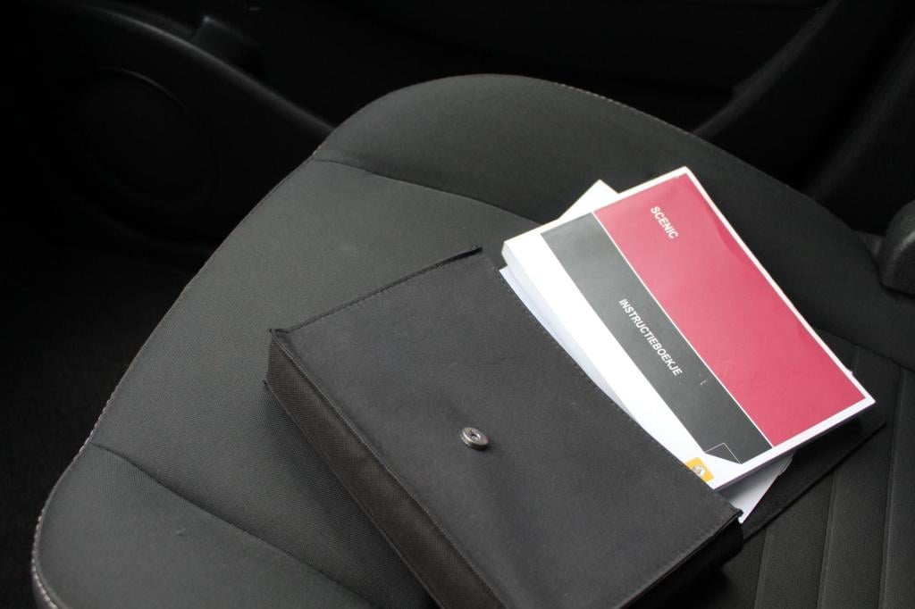 Renault Scenic 1.2 tce limited