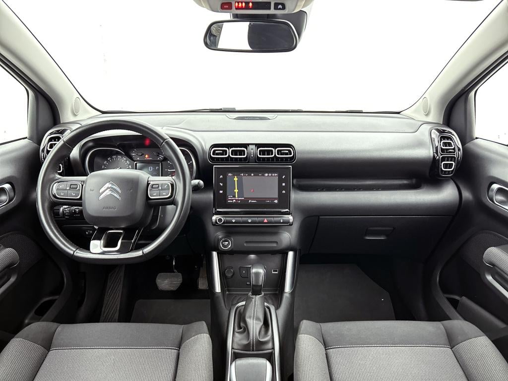 Citroen C3 Aircross 110pk automaat shine | rijklaar | achteruitrijcamera | 