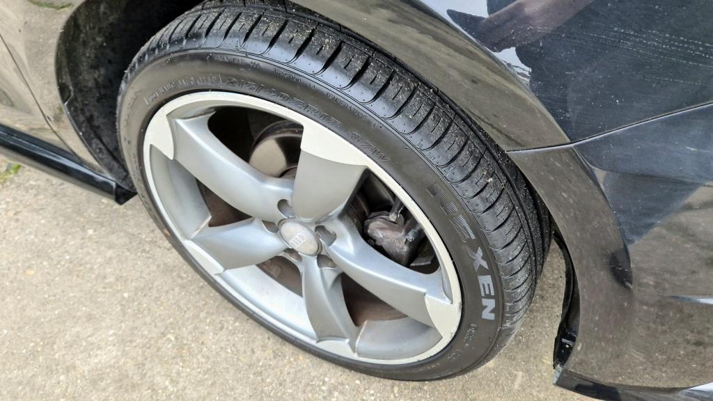 Audi A1 tfsi sport pro line s | navi | automaat | stoelverw | cruise |