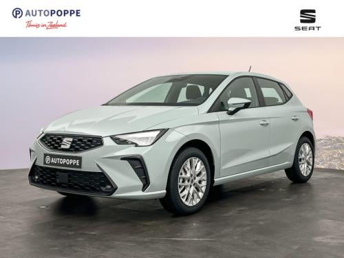 Seat Ibiza style plus 1.0 ecotsi 70 kw / 95 pk hatchback 5 de