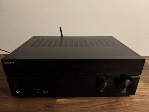 Sony STR-DN840