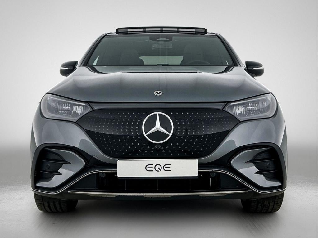Mercedes-Benz Eqe suv 300 sport edition 91 kwh | nightpakket | trekhaak | r