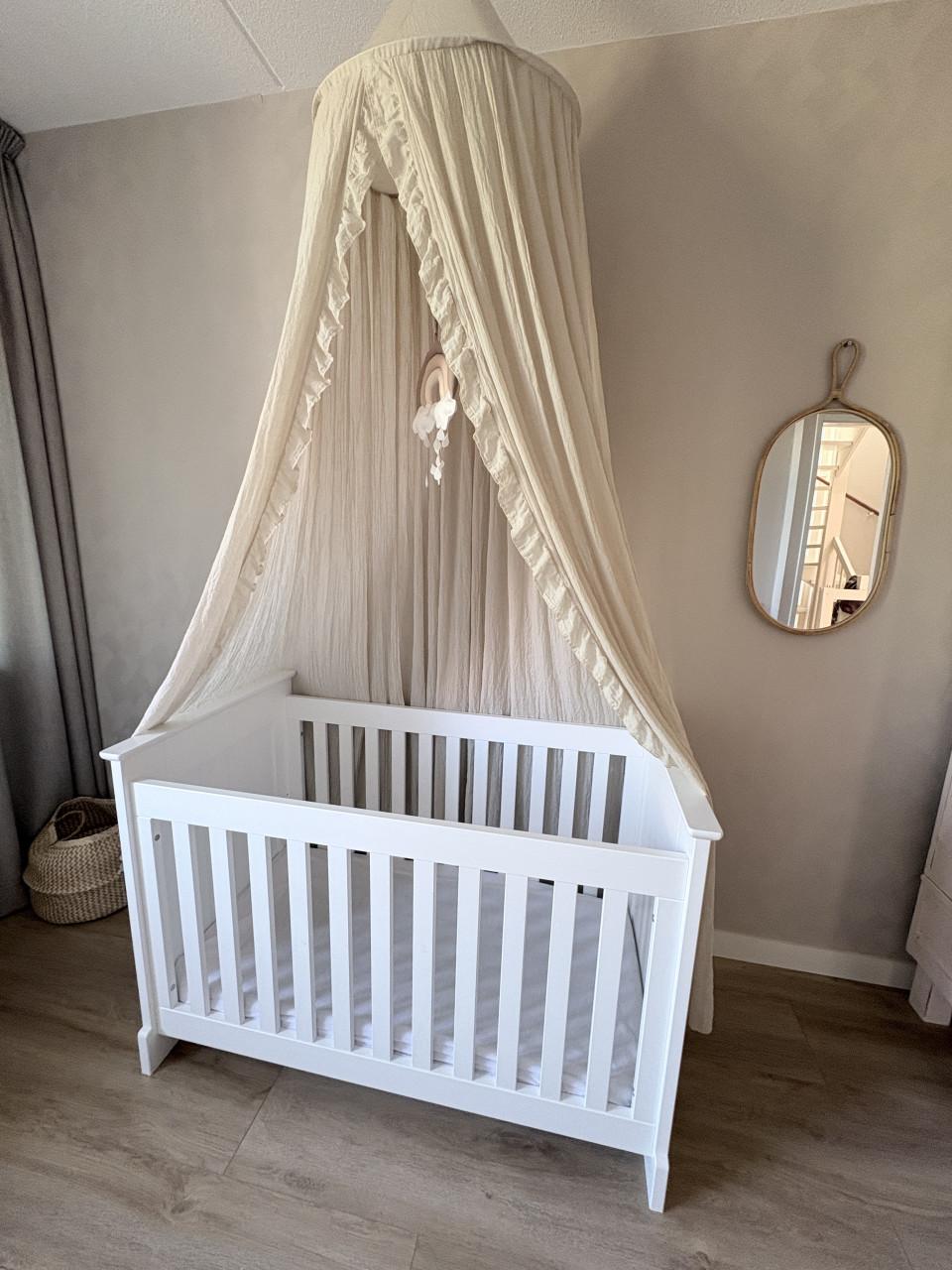 Bopita kinderledikant met aerosleep