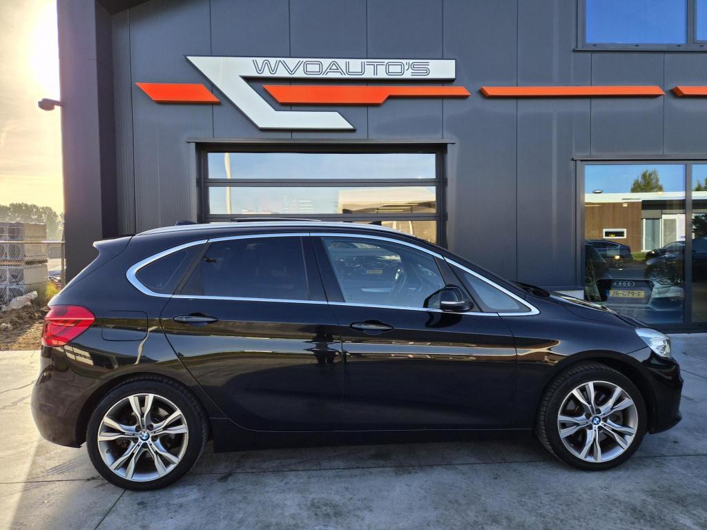 BMW 2-serie active tourer 225xe centennial high executive