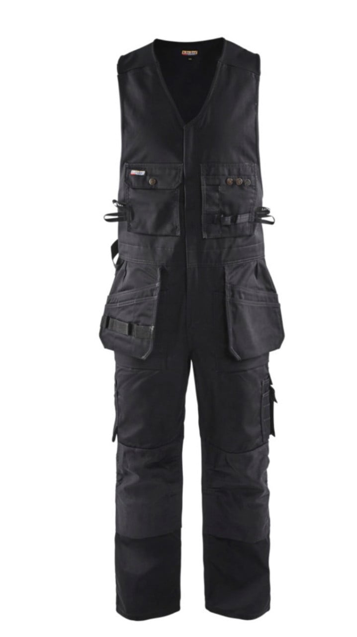 STUNT AANBIEDING VA 30€  Nieuwe BLÄKLÄDER werkkleding – div-modellen-maten