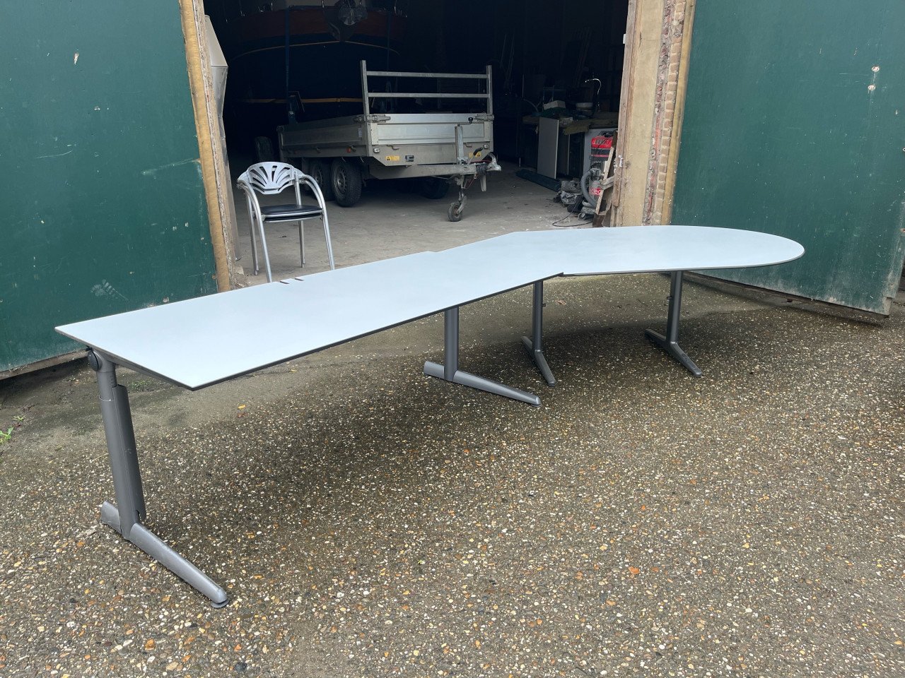 Bureau’s, proffessioneel Ahrend