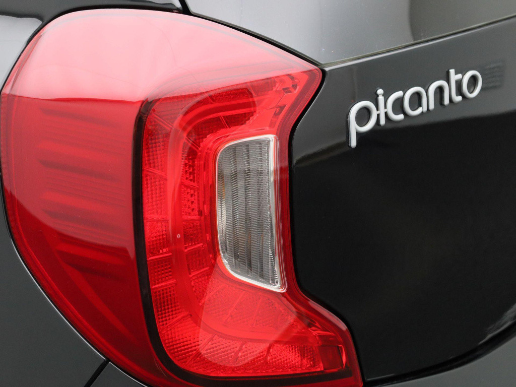 Kia Picanto 1.0 dpi comfortline | cruise control | airconditioning | blueto