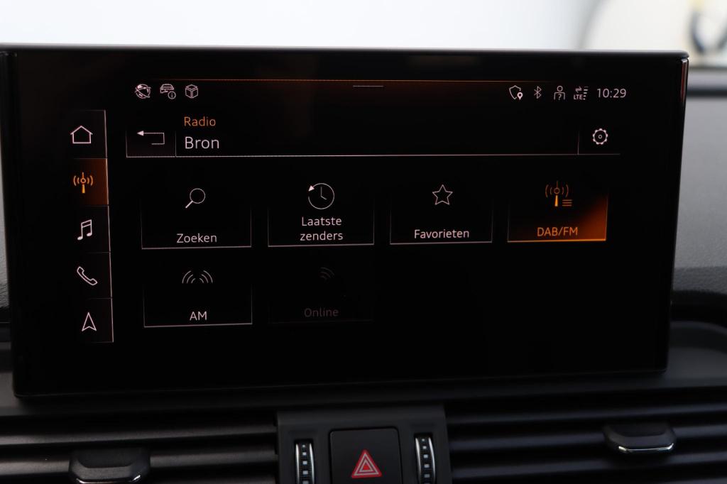 Audi Q5 50 tfsi e quattro s edition competition 300pk s tronic | soh 95,4% 