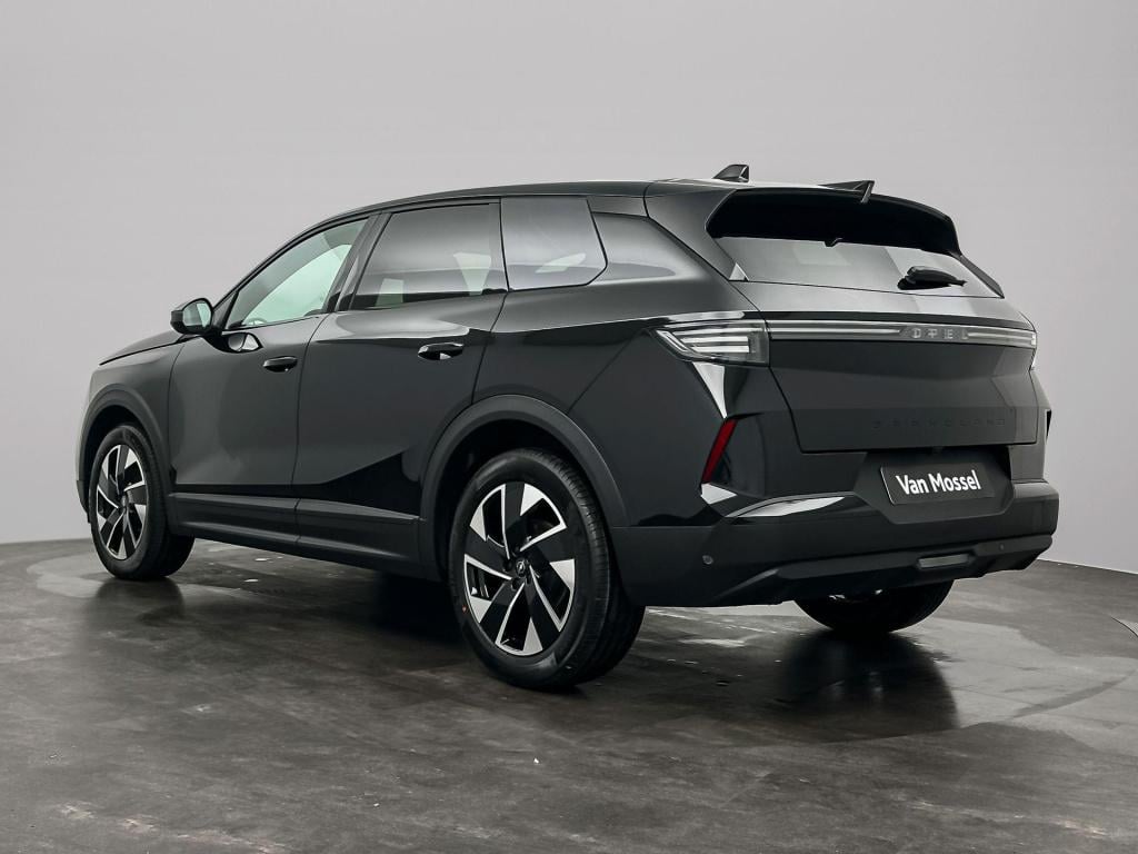 Opel Grandland 1.2 turbo hybrid gs | nu bestelbaar! | tot 8 jaar garantie!