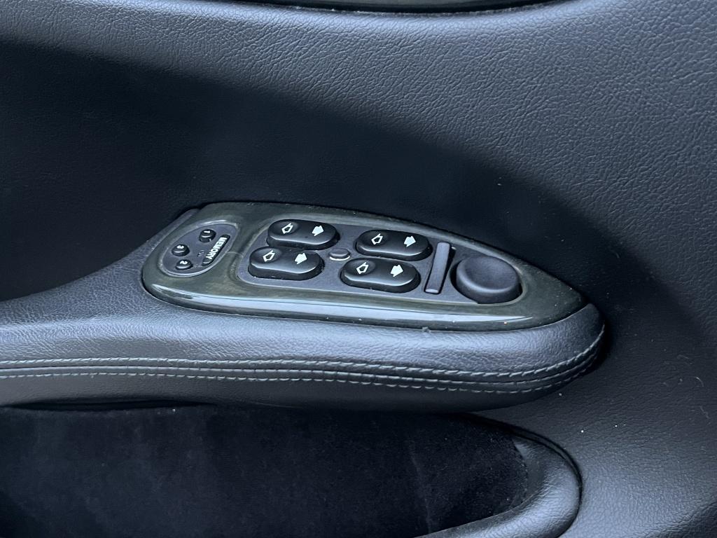 Jaguar Xj xjr 4.0 v8 supercharged | trekhaak