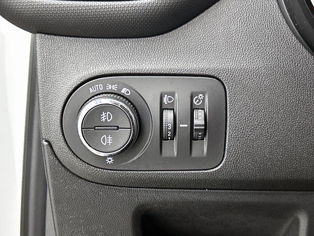 Opel Crossland X 1.2 turbo 120 jaar edition