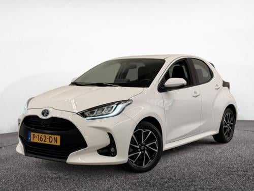 Toyota Yaris 1.5 hyb. dynamic| camera| adapt. cruise| keyless.