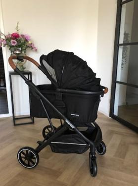 Luxe Hondenwagen