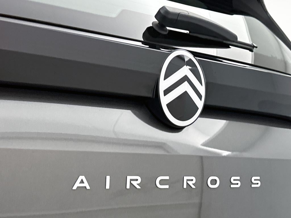 Citroen C5 Aircross you comfort range 74 kwh | adaptive cruise | parkeersen