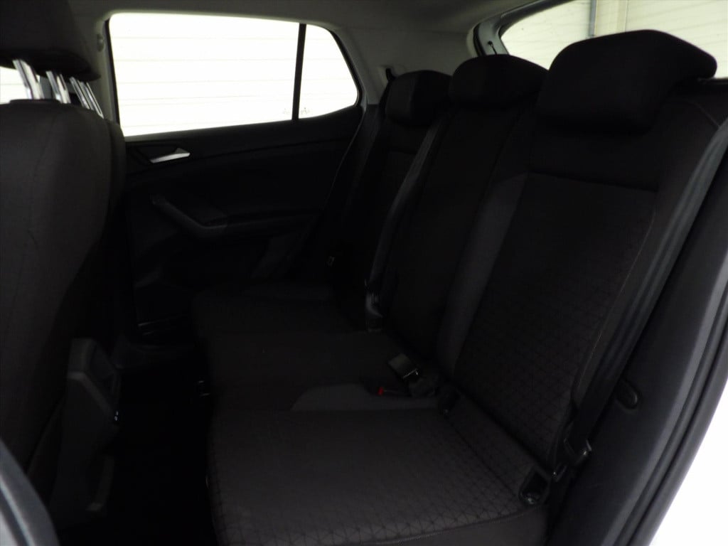 Volkswagen T-cross 1.0 tsi 110pk life