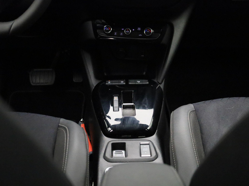 Opel Corsa 1.2 elegance | camera | navigatie | climate control