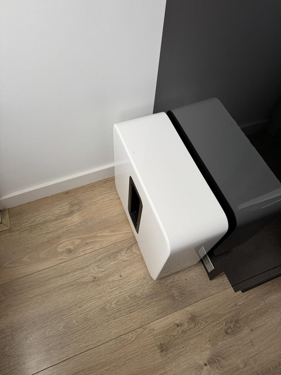 Te Koop: Sonos Sub (Gen 2)- Play 5 (Gen 2) - Move (Gen 1) - Play 1