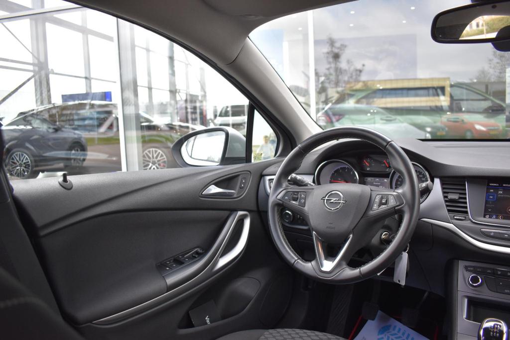Opel Astra 1.2 edition 2020 | climate control | cruise control | parkeersen